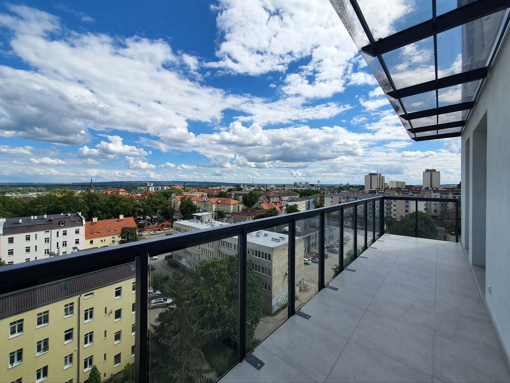 Mieszkanie Wynajem Szczecin Pomorzany Aleja Powstańców Wielkopolskich