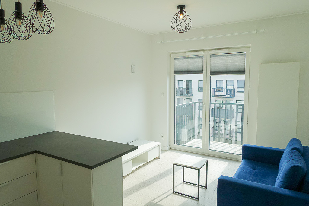 Mieszkanie Wynajem Szczecin Centrum Gabriela Narutowicza