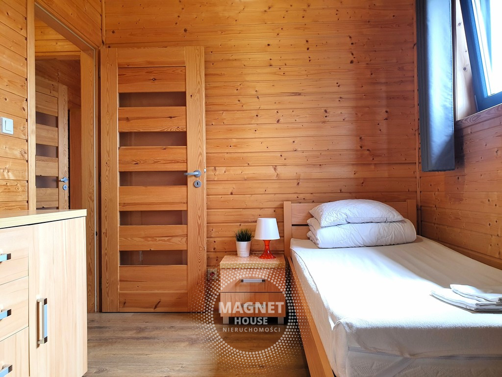 Dom Sprzedaż Sianożęty Wczasowa