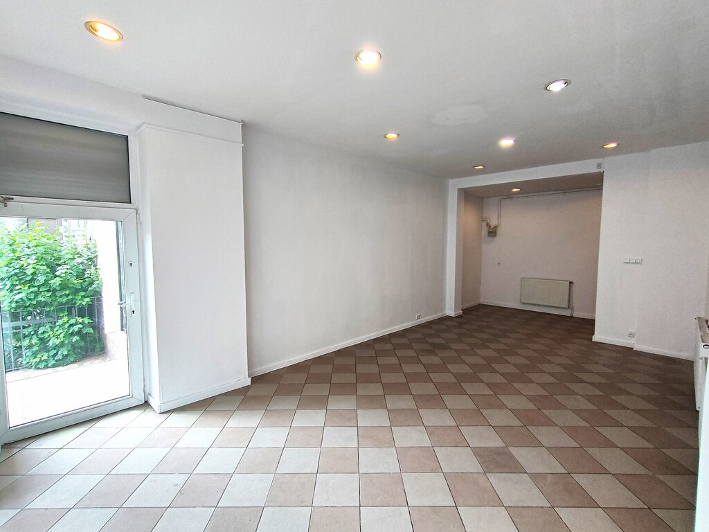 Lokal Wynajem Szczecin Centrum