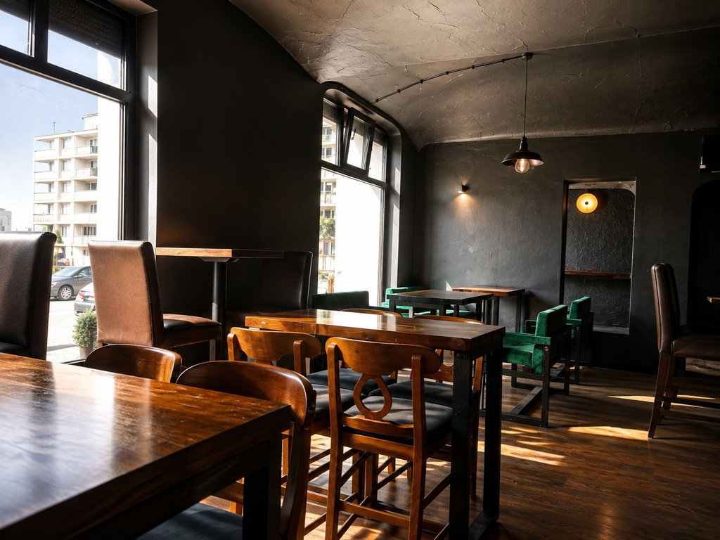 Lokal Wynajem Szczecin Śródmieście-Centrum