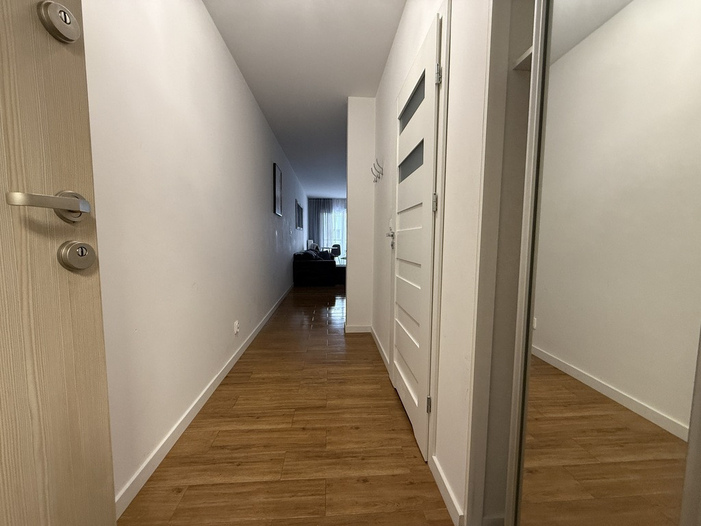 Mieszkanie Wynajem Szczecin Śródmieście-Centrum Potulicka