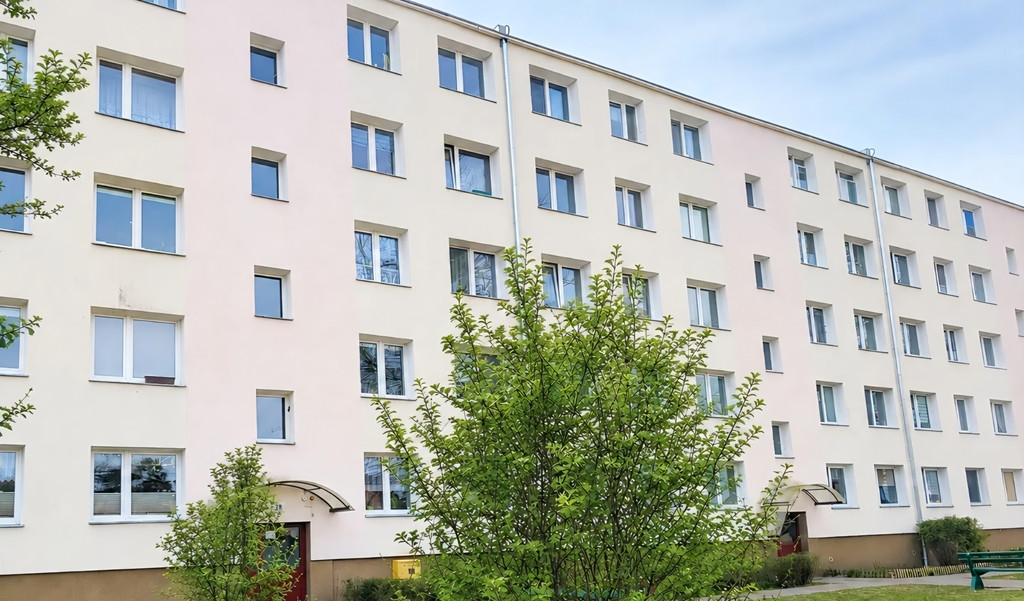 Mieszkanie Sprzedaż Szczecin Załom Produkcyjna