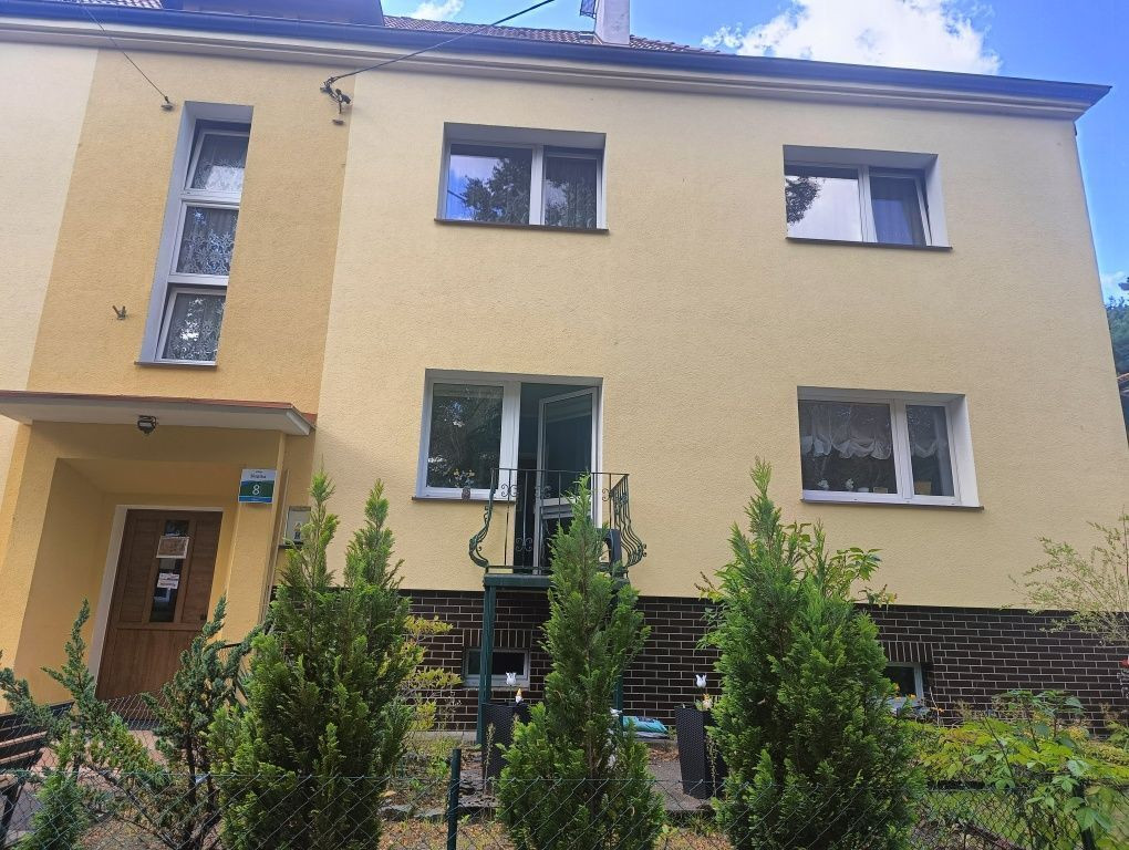 Mieszkanie Sprzedaż Szczecin Dąbie Słupska