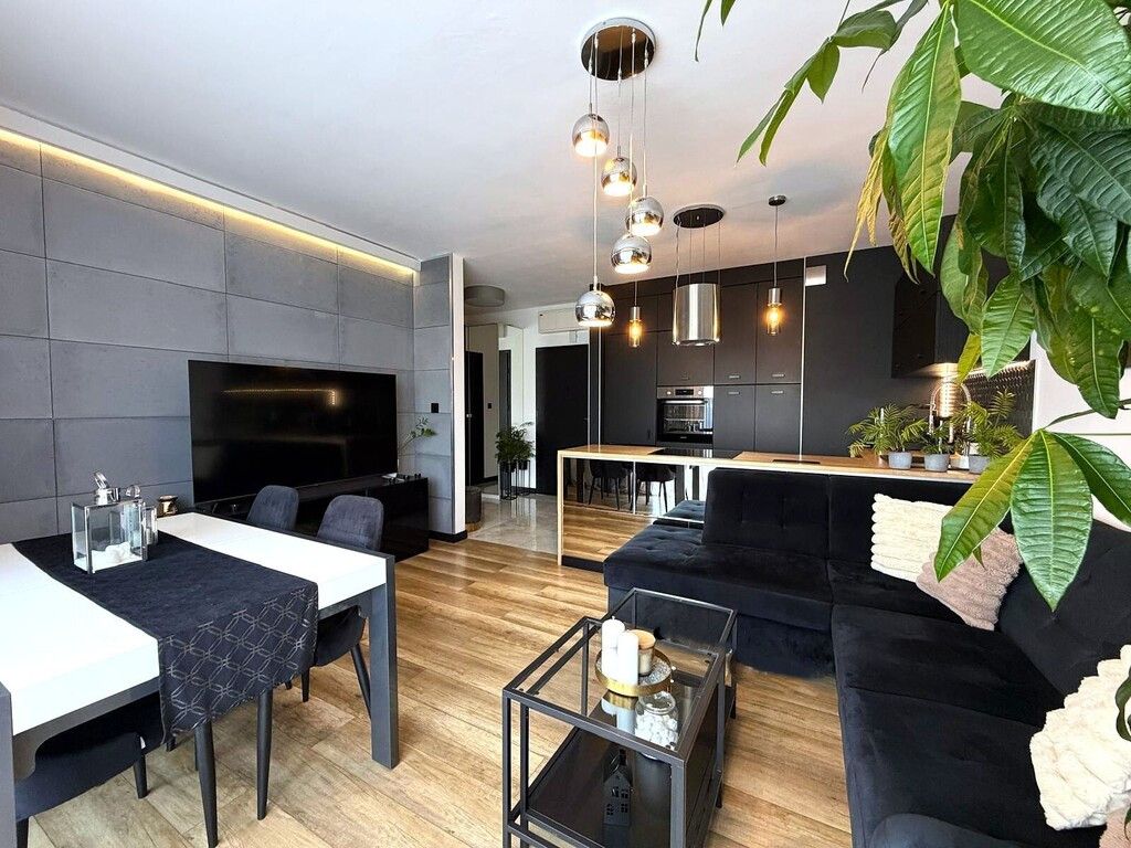 Mieszkanie Sprzedaż Police Józefa Piłsudskiego