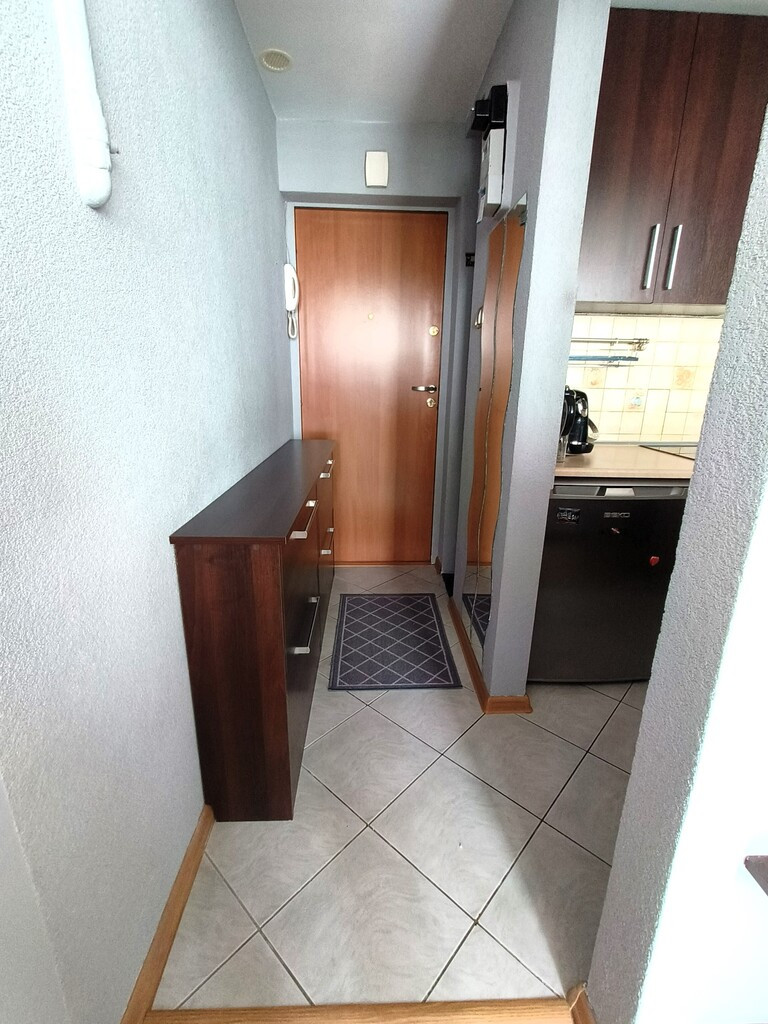 Mieszkanie Wynajem Szczecin Nowe Miasto Potulicka