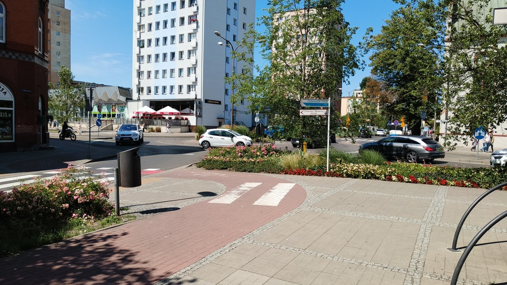 Mieszkanie Sprzedaż Świnoujście Marynarzy