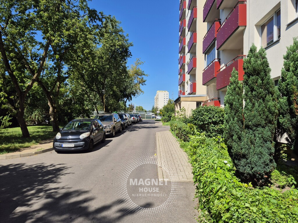 Mieszkanie Sprzedaż Szczecin Niebuszewo Przyjaciół Żołnierza