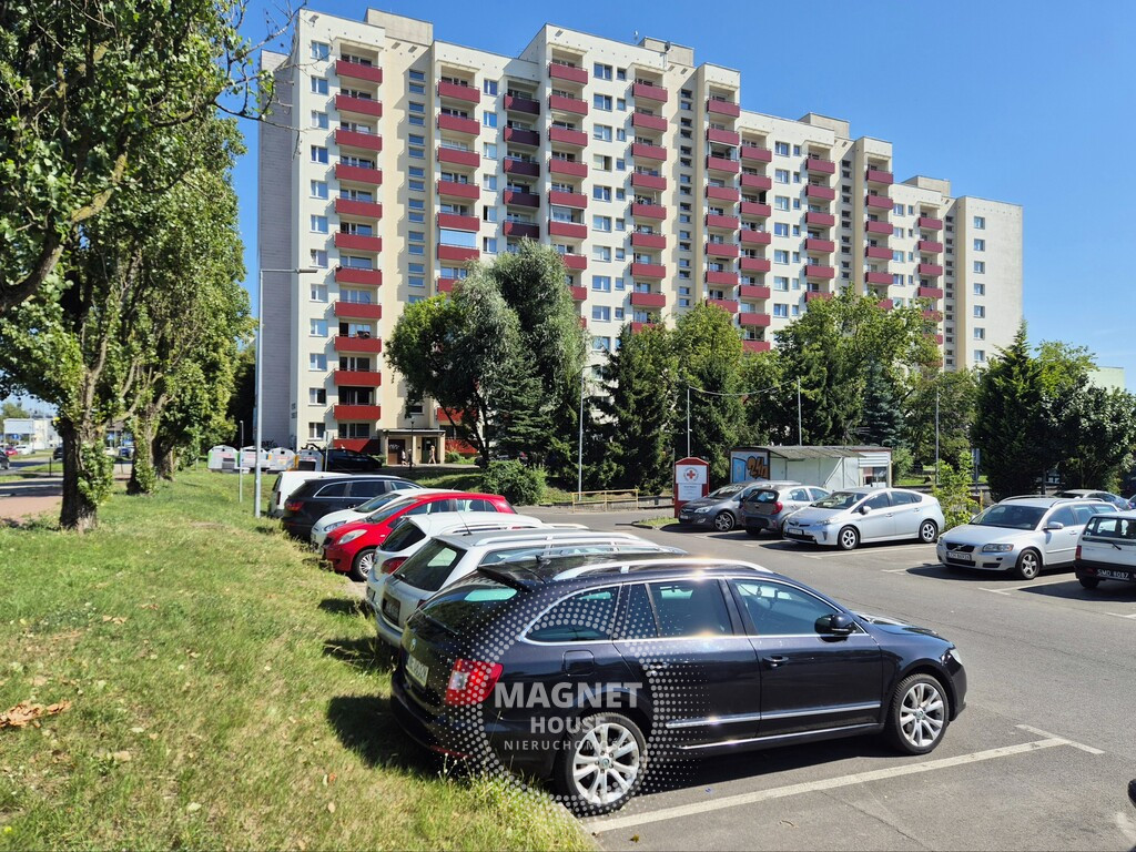 Mieszkanie Sprzedaż Szczecin Niebuszewo Przyjaciół Żołnierza
