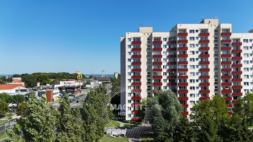 Mieszkanie Sprzedaż Szczecin Niebuszewo Przyjaciół Żołnierza