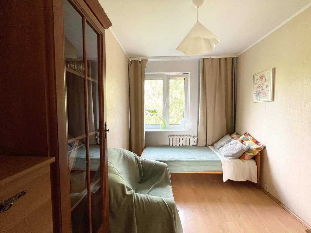 Mieszkanie Wynajem Szczecin Gumieńce Cukrowa