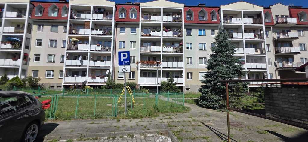 Mieszkanie Sprzedaż Szczecin Dąbie Glazurowa