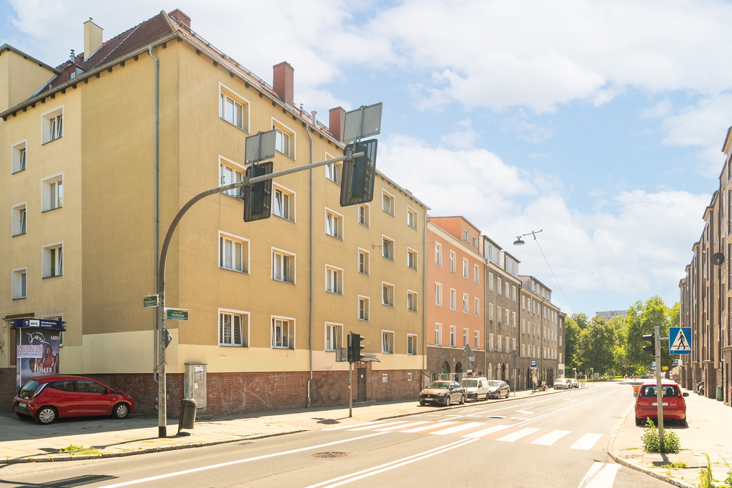 Mieszkanie Sprzedaż Szczecin Niebuszewo ks. Hugona Kołłątaja