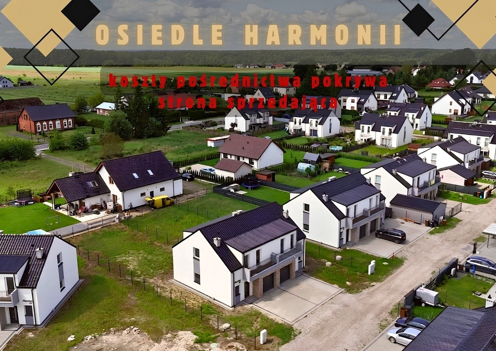 Dom Sprzedaż Białuń Przyrodnicza