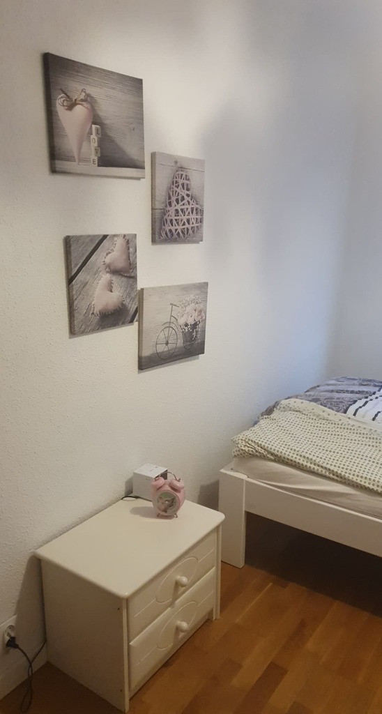 Mieszkanie Wynajem Szczecin os. Bukowe Beżowa