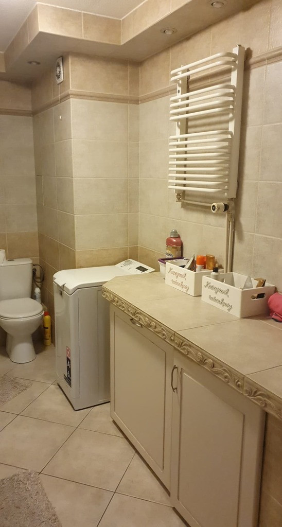 Mieszkanie Wynajem Szczecin os. Bukowe Beżowa