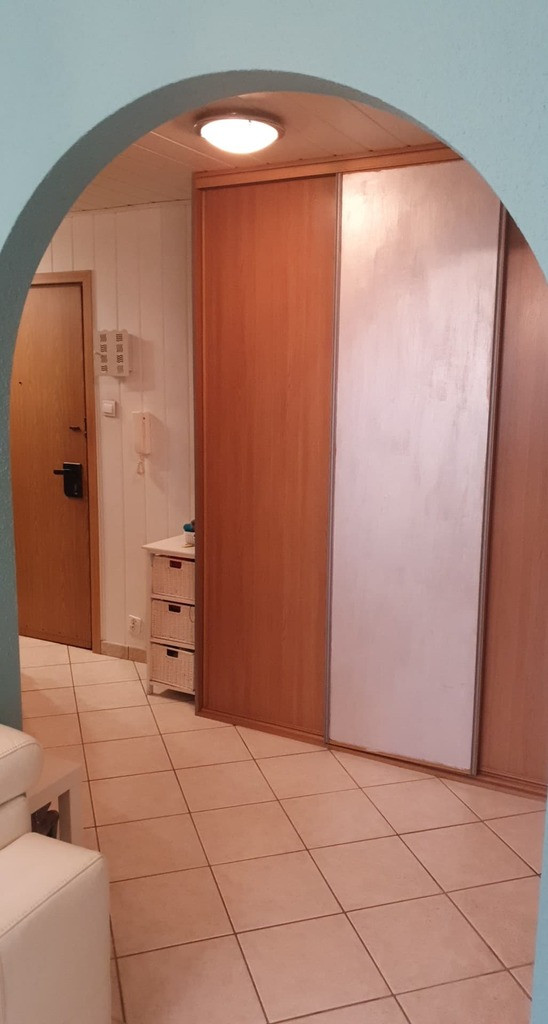 Mieszkanie Wynajem Szczecin os. Bukowe Beżowa