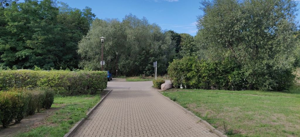 Mieszkanie Wynajem Szczecin os. Bukowe Beżowa