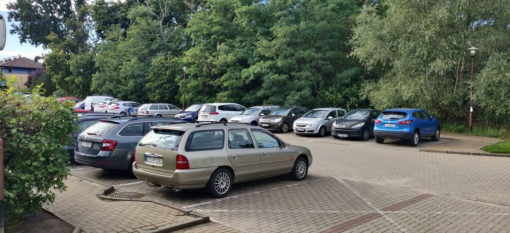Mieszkanie Wynajem Szczecin os. Bukowe Beżowa