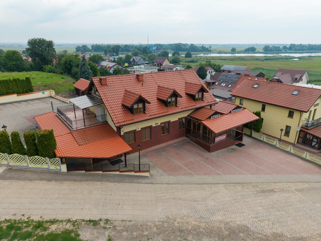 Obiekt Sprzedaż Krajnik Dolny