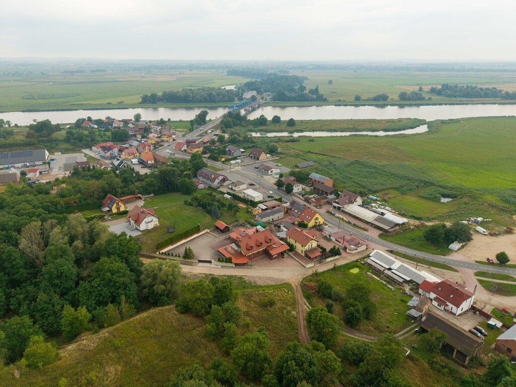 Obiekt Sprzedaż Krajnik Dolny