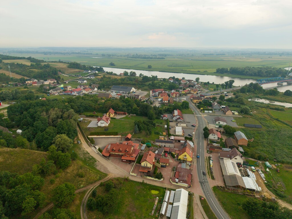 Obiekt Sprzedaż Krajnik Dolny