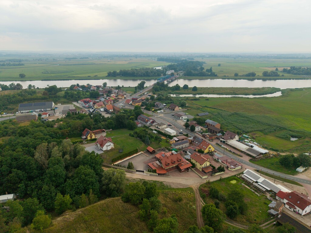 Obiekt Sprzedaż Krajnik Dolny