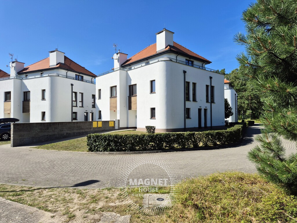 Mieszkanie Sprzedaż Rogowo