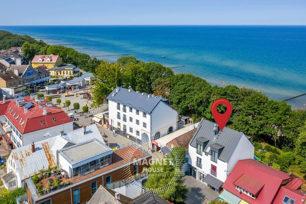 Dom Sprzedaż Rewal