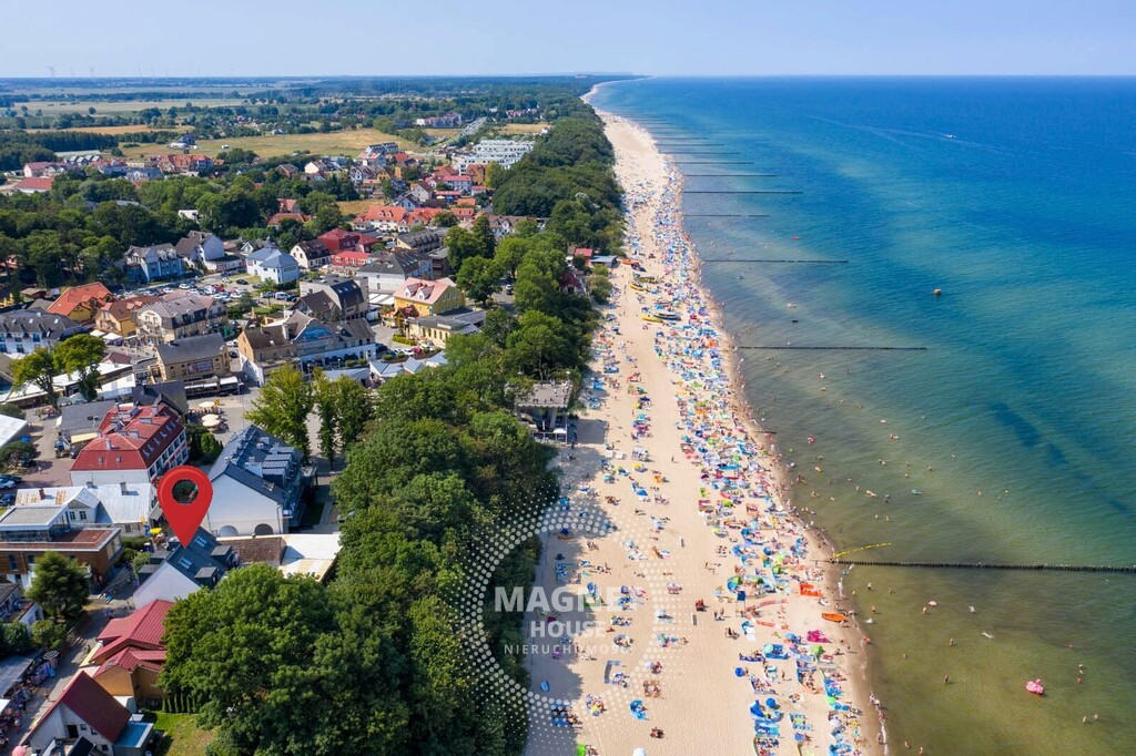 Dom Sprzedaż Rewal
