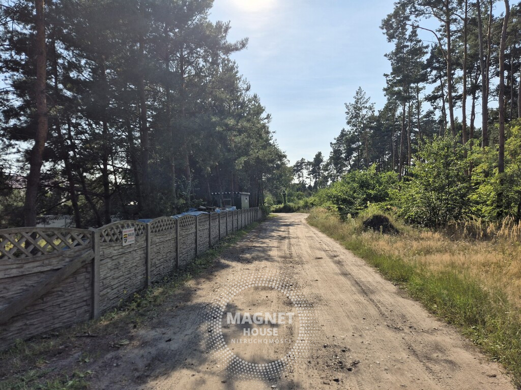 Działka Sprzedaż Nowe Czarnowo