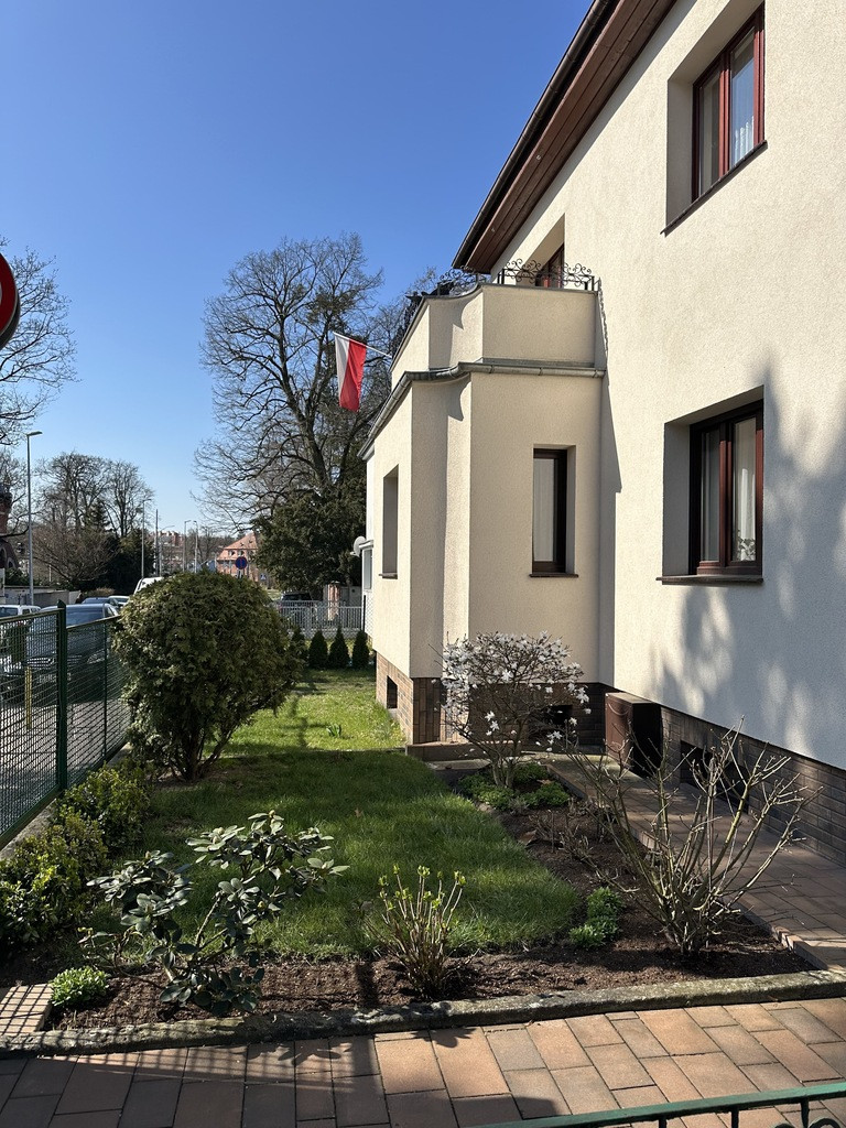 Mieszkanie Sprzedaż Szczecin Łękno