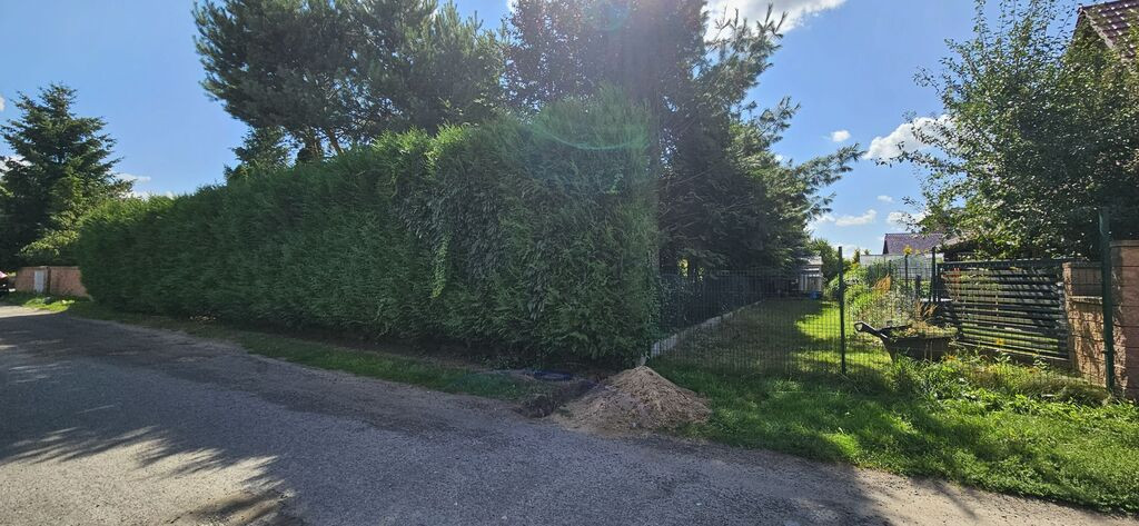 Działka Sprzedaż Dobra Przyjazna