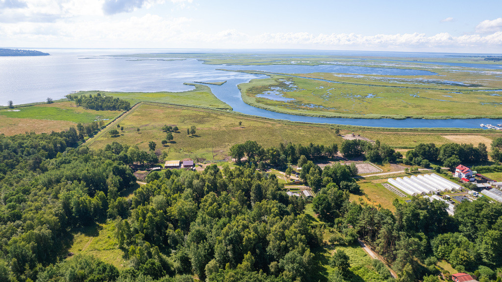 Działka Sprzedaż  Łunowo
