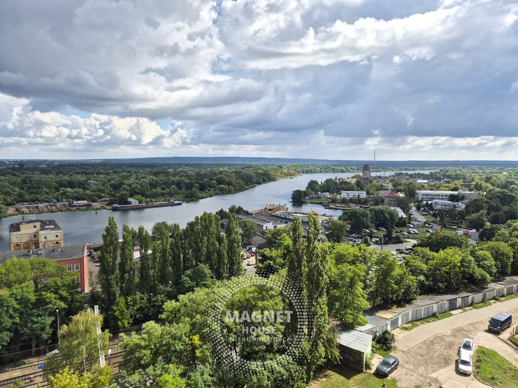 Mieszkanie Sprzedaż Szczecin Nowe Miasto Potulicka