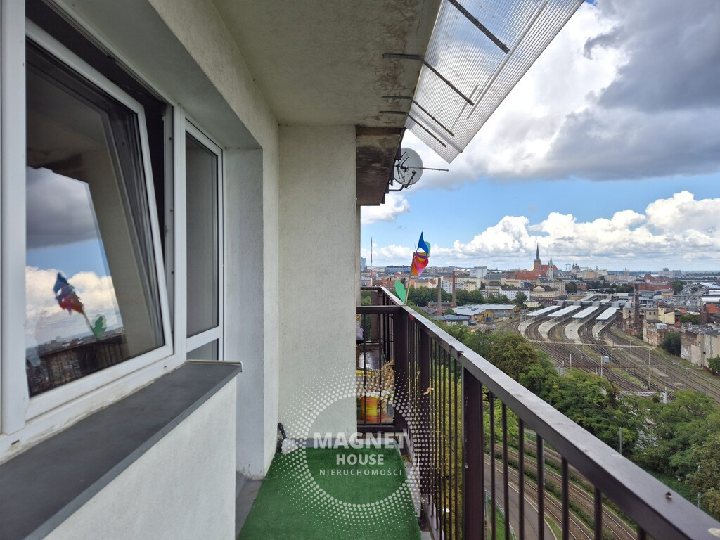 Mieszkanie Sprzedaż Szczecin Nowe Miasto Potulicka