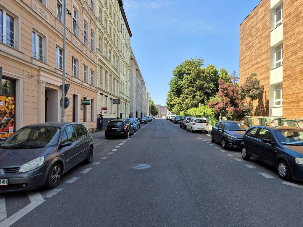 Mieszkanie Sprzedaż  Nowe Miasto Michała Drzymały