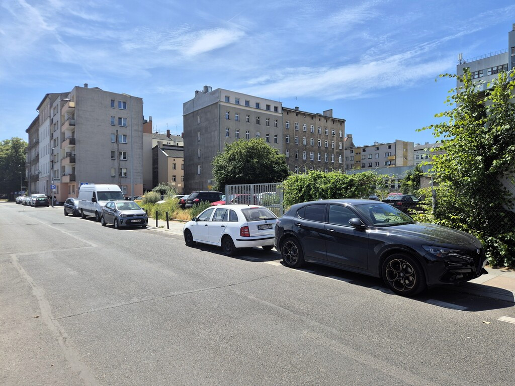 Mieszkanie Sprzedaż  Nowe Miasto Michała Drzymały