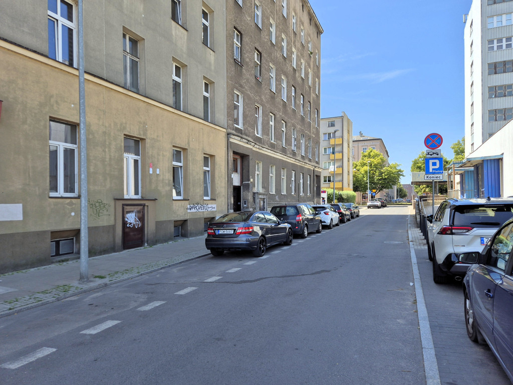 Mieszkanie Sprzedaż  Nowe Miasto Michała Drzymały