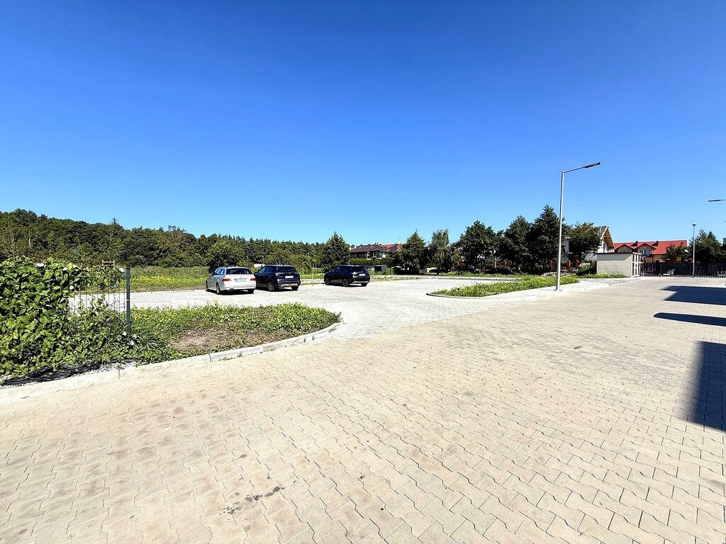 Mieszkanie Sprzedaż Grzybowo Nadmorska