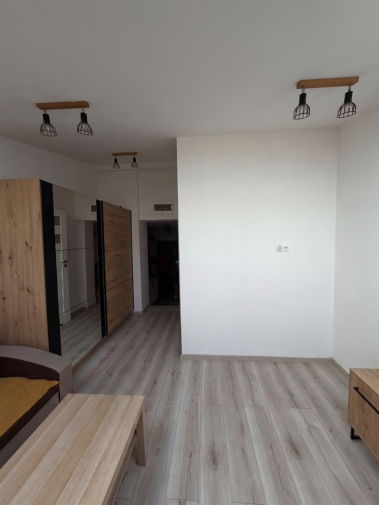 Mieszkanie Sprzedaż  Śródmieście-Centrum