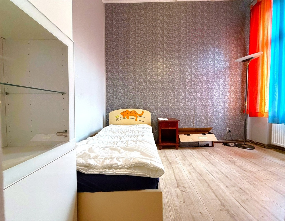 Mieszkanie Sprzedaż Szczecin Śródmieście-Centrum Jagiellońska