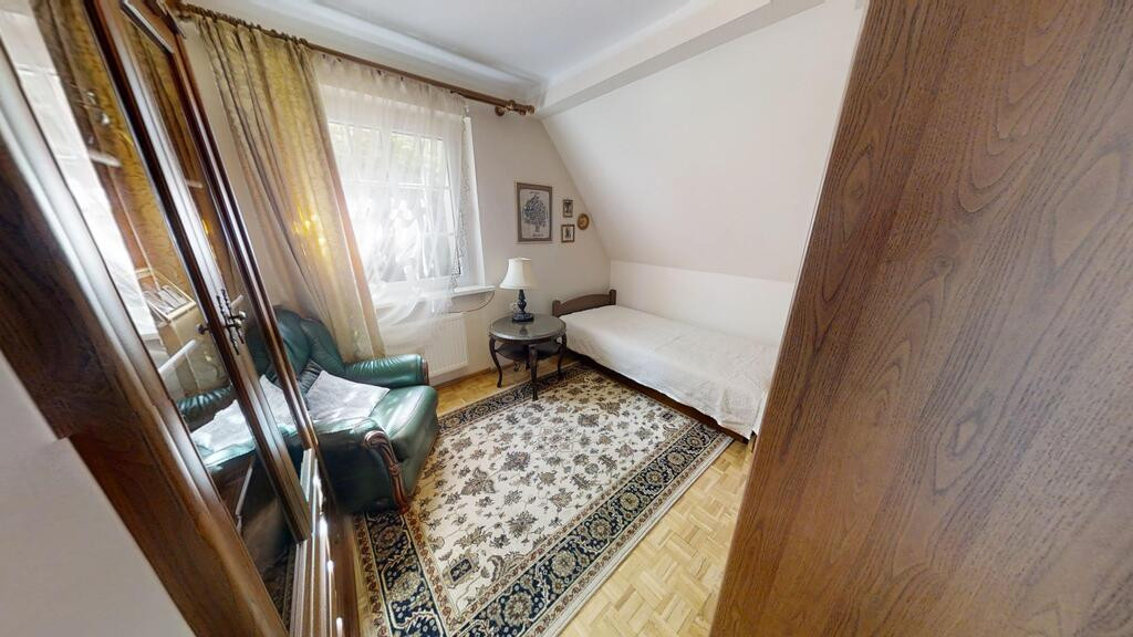 Dom Sprzedaż Szczecin Osów