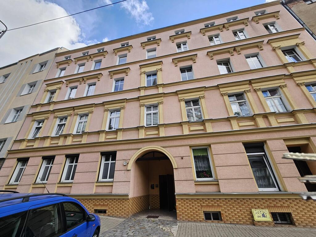 Mieszkanie Sprzedaż Szczecin Niebuszewo Zygmunta Krasińskiego