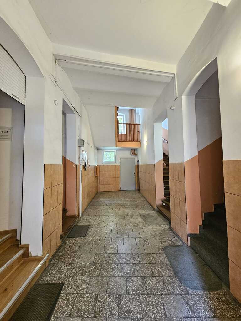 Mieszkanie Sprzedaż Szczecin Niebuszewo Zygmunta Krasińskiego