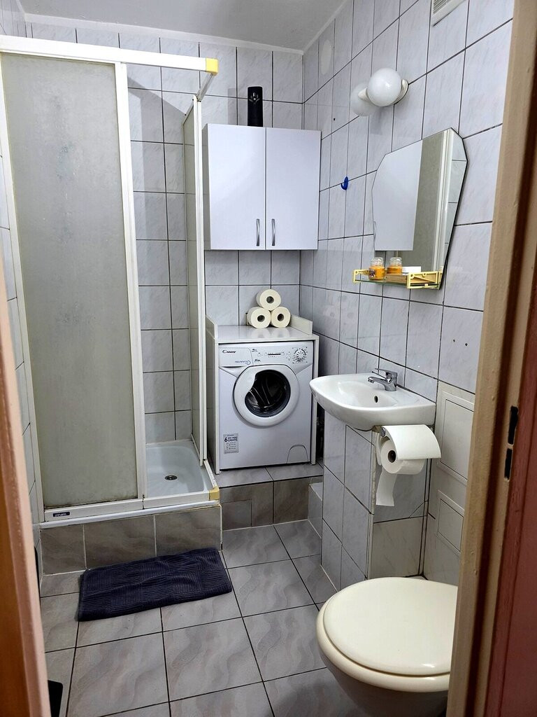 Mieszkanie Wynajem Police Zygmunta Wróblewskiego