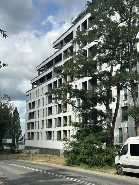 Mieszkanie Sprzedaż Szczecin Śródmieście-Centrum Majora Władysława Raginisa