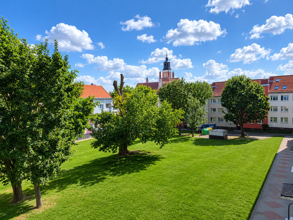 Mieszkanie Sprzedaż Stargard Płatnerzy