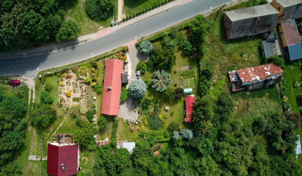 Dom Sprzedaż Osina