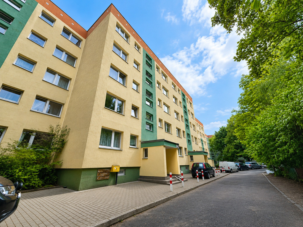Mieszkanie Sprzedaż Szczecin Niebuszewo Księżnej Zofii